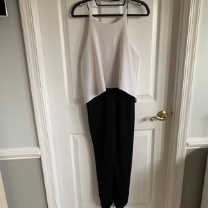 Love...Ady: Popover Junpsuit